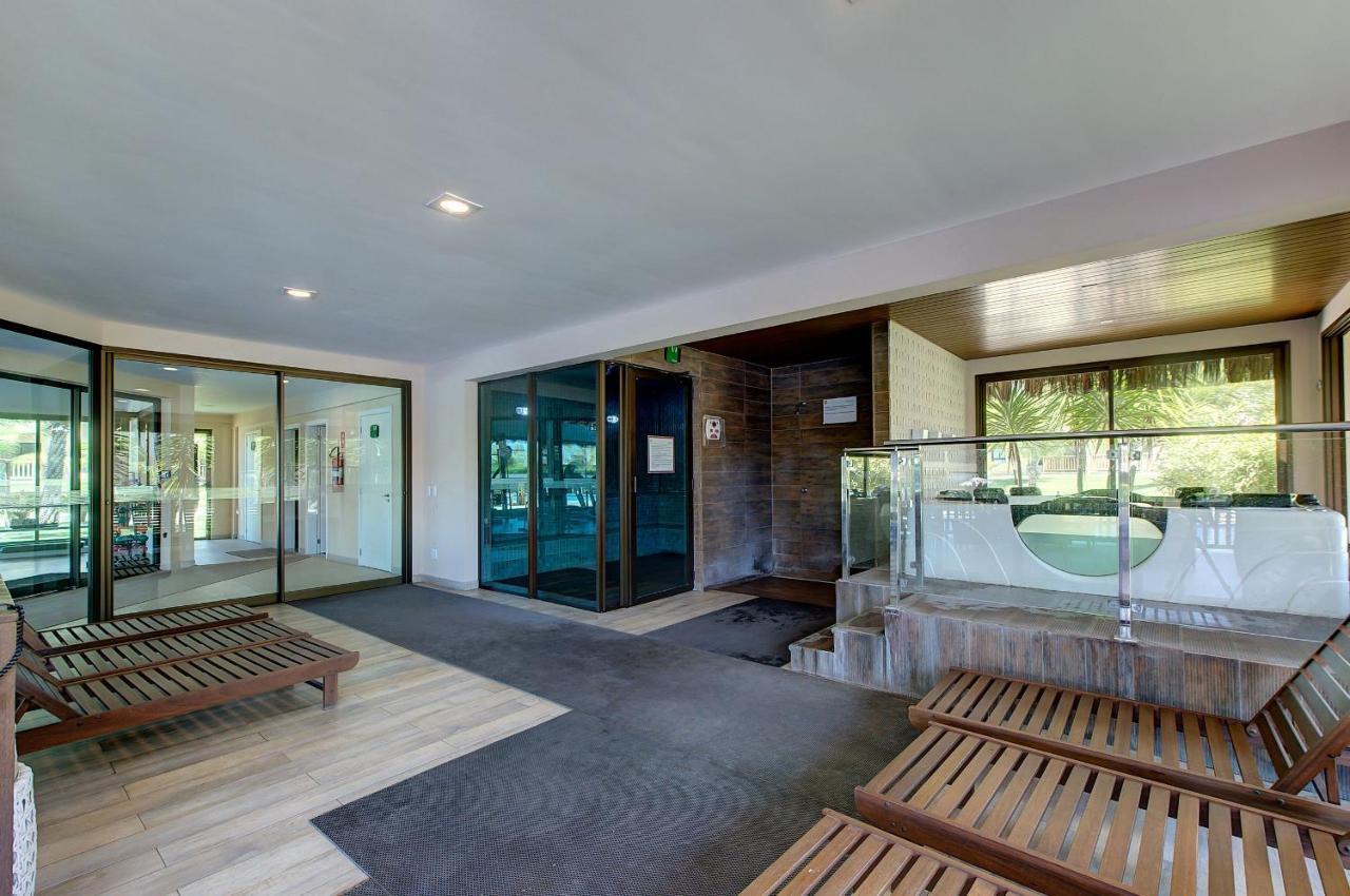 Vg Sun Cumbuco Studio Terreo 4 Pessoas Apartment Exterior photo